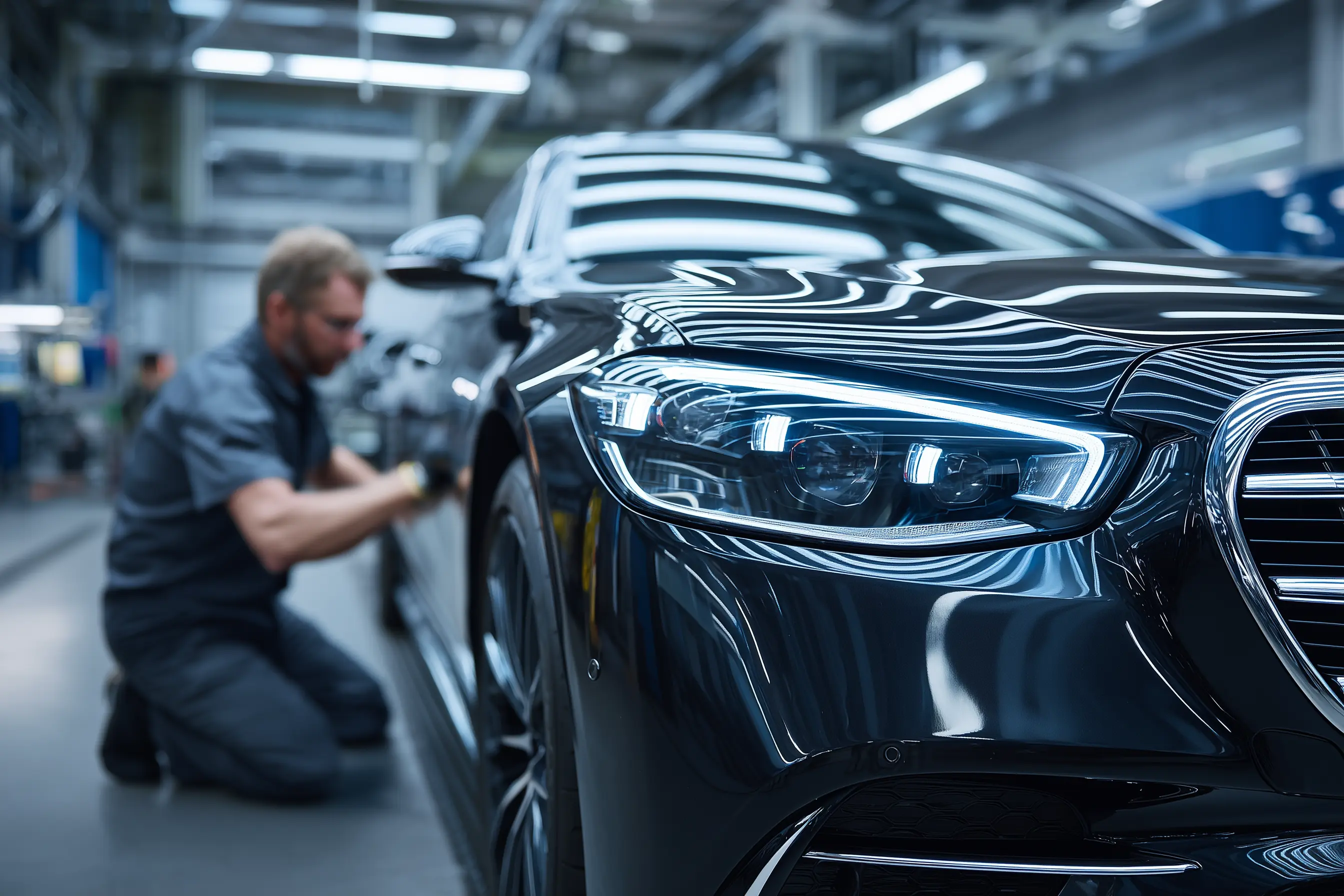 Collision Repair